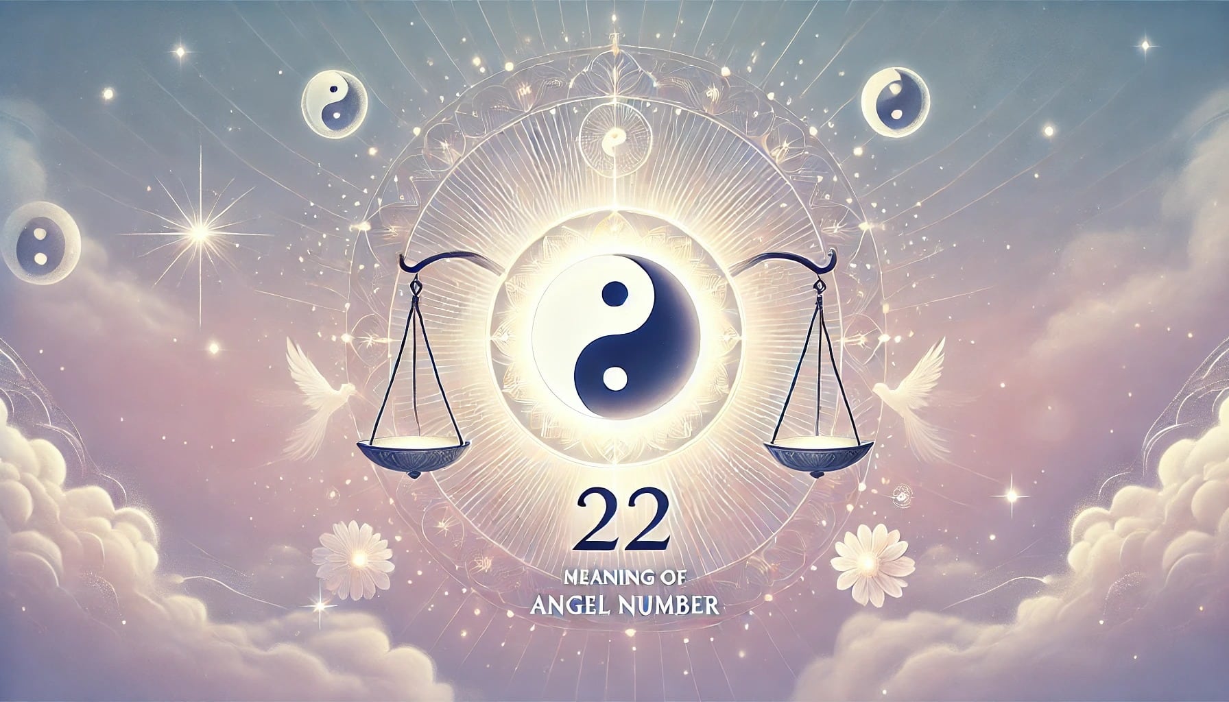 Angel Number 22: Spiritual Balance & Manifestation