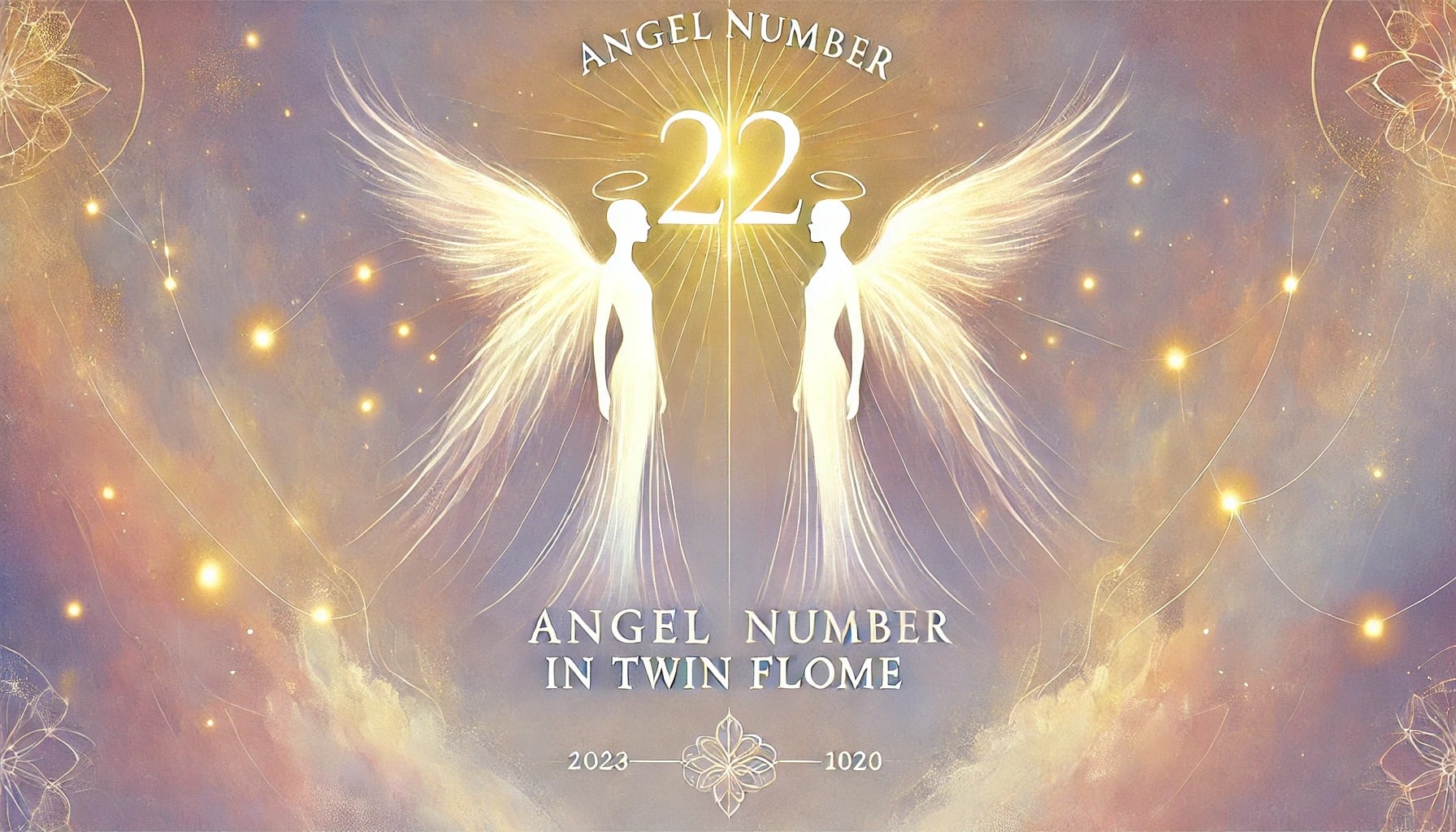 Angel Number Twin Flame