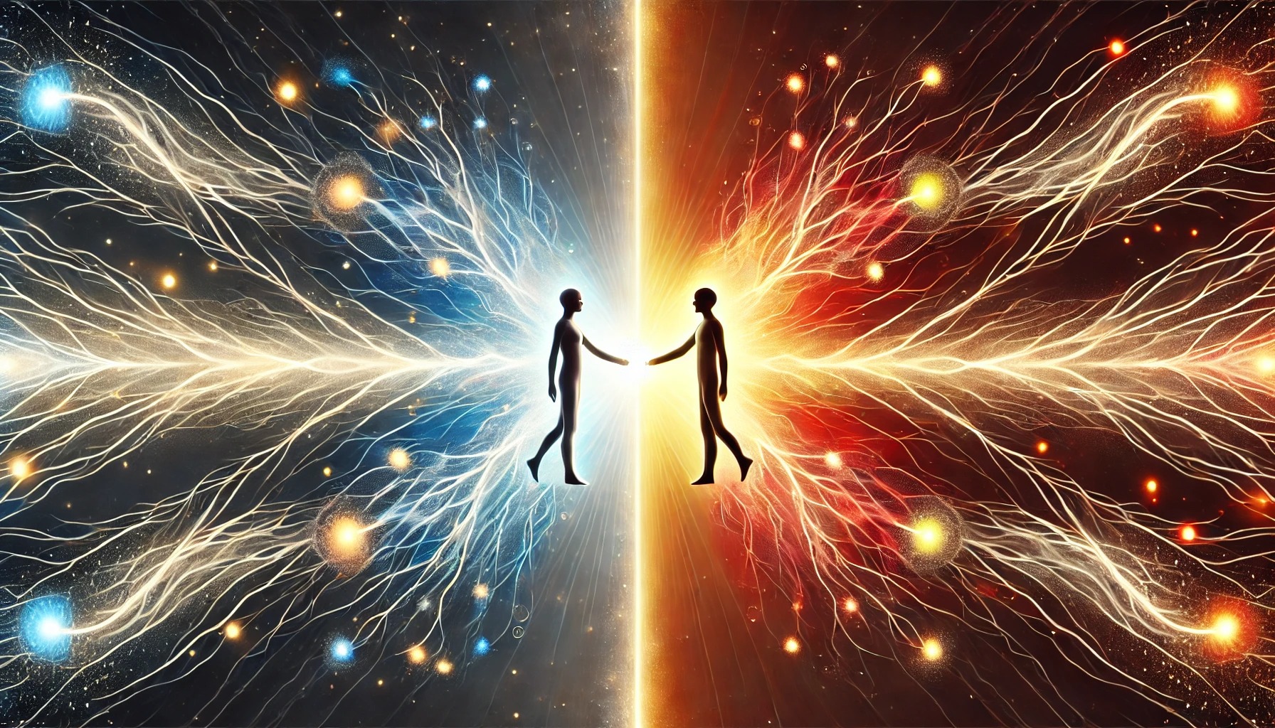 Understanding Soul Ties – How They Form and How to Heal