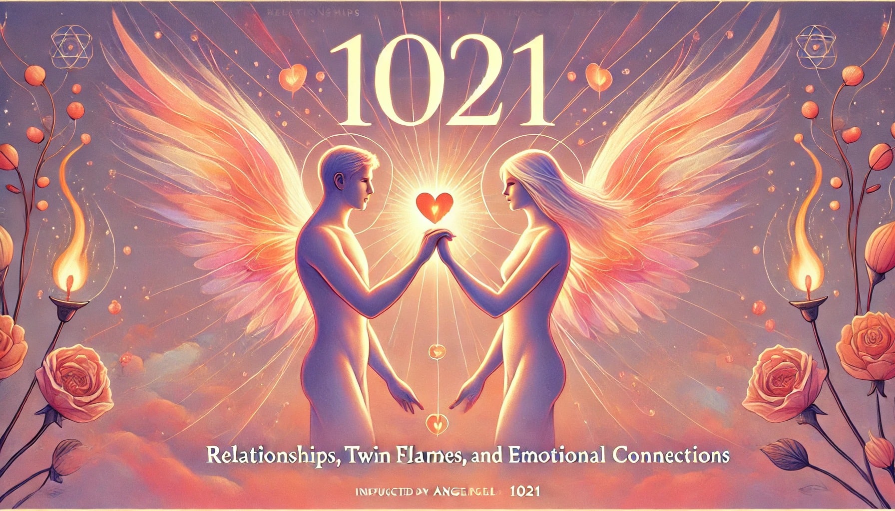 Angel Number 1021 Relationships Twin Flames