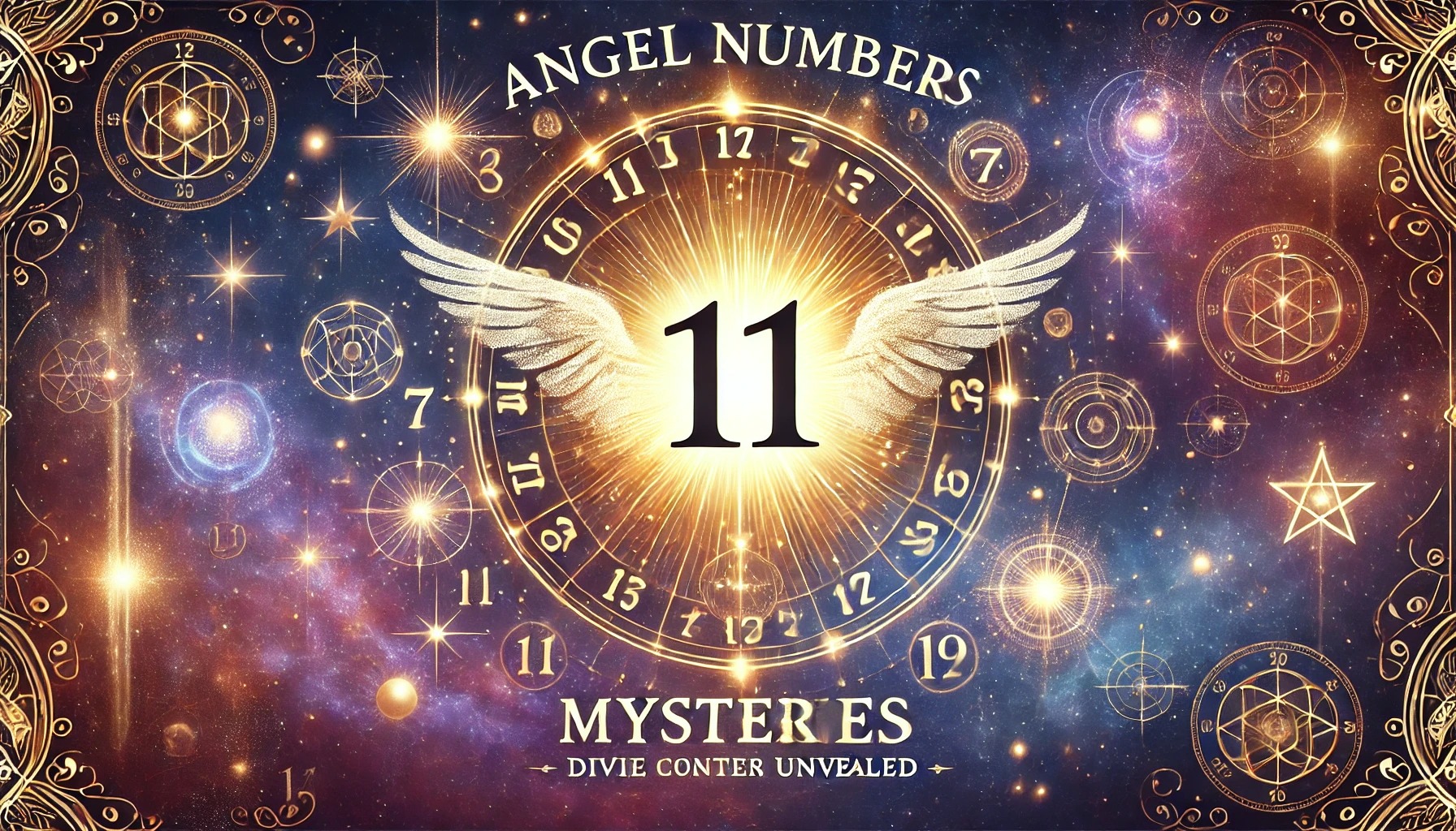 Unveiling the Mysteries of Angel Number 11