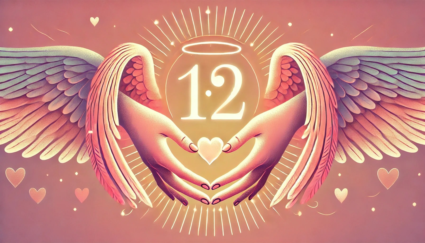 Angel Number 12:12