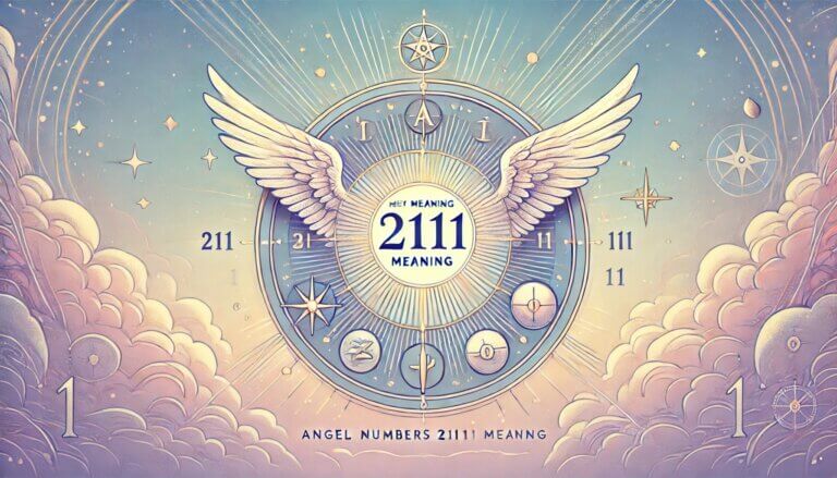 angel number 21121