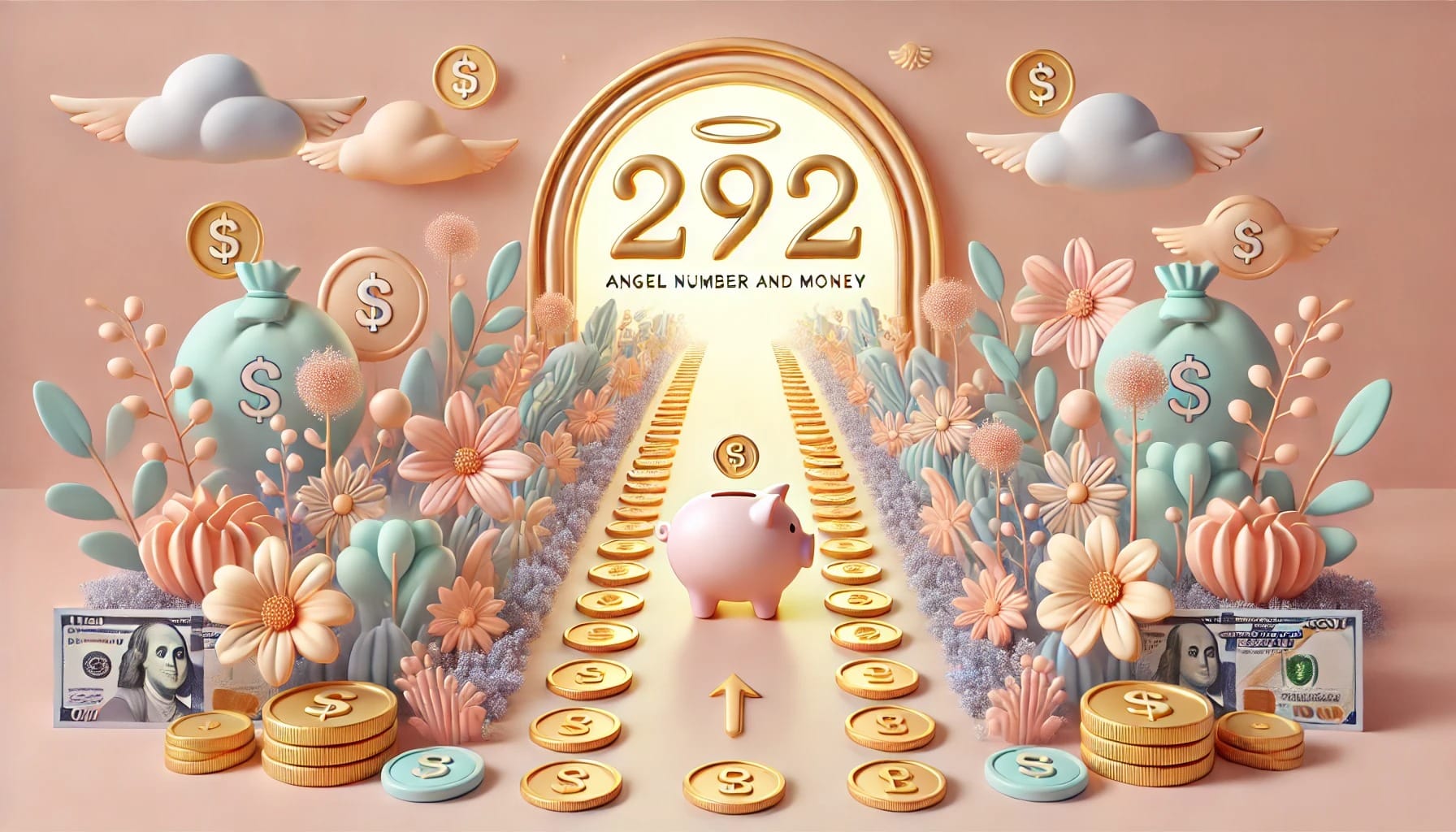 angel-number-292-money