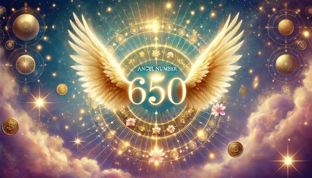 angel-number-650