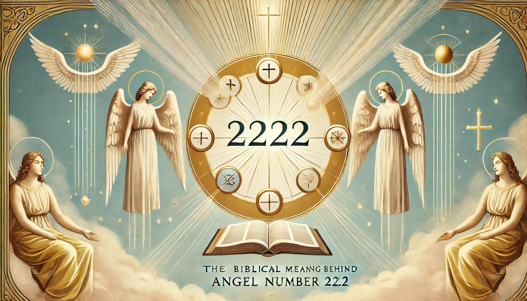 Angel Number 2222: Meaning and Spiritual Significance