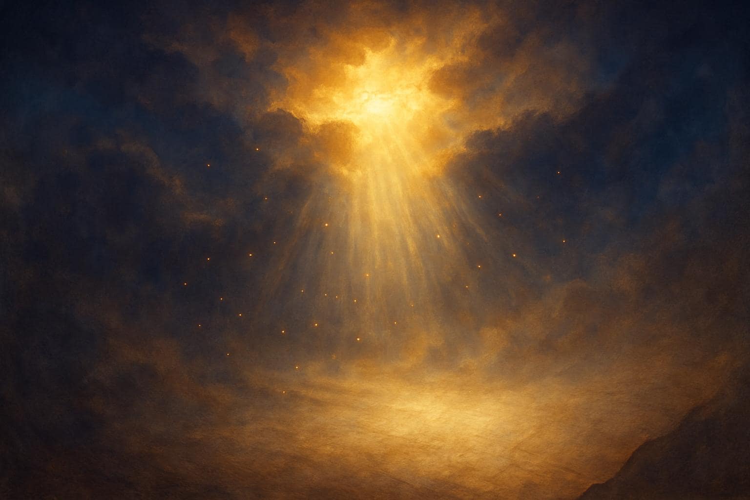 Biblical Meaning of Angel Numbers: What Scripture Says