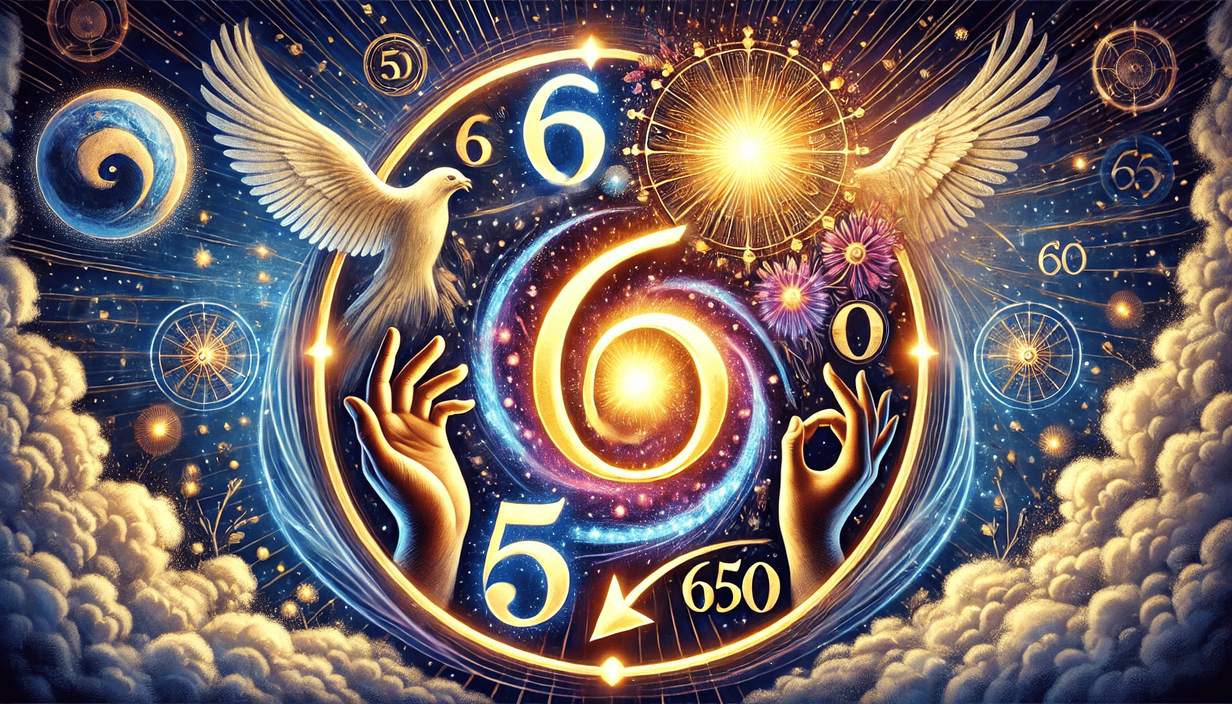 numerology-of-angel-number-650