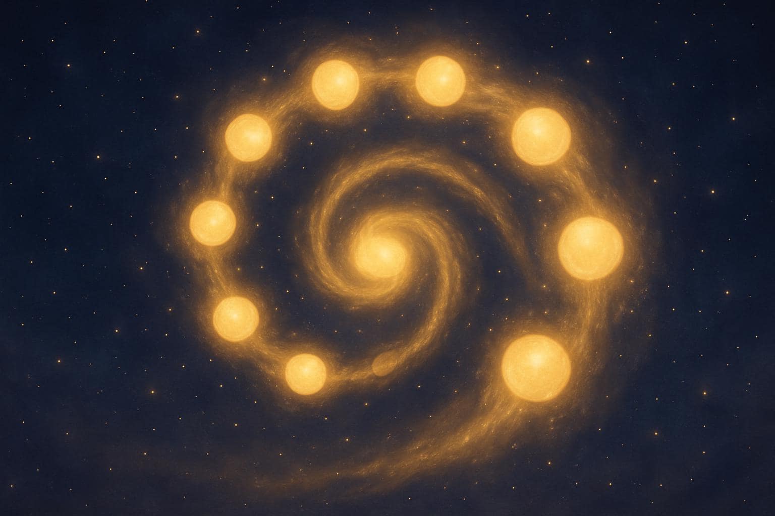 Personal Year Numerology: Your 9-Year Cycle Guide